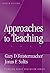 Approaches to Teaching (Thinking about Education Series) by Fenstermacher Gary D. Soltis Jonas F. (2004-08-01) Paperback