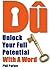 Du: Unlock Your Full Potential With A Word by Phil Parker (2011-05-30)