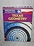 Prentice Hall Mathmatics: Texas Geometry by Kennedy, Dan; Laurie E. Bass; Randall I. Charles; Basia Hall (2008) Hardcover