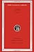 Ovid: Fasti (Loeb Classical Library): Bks. I-VI by Publius Ovidius Naso (1989-07-01)