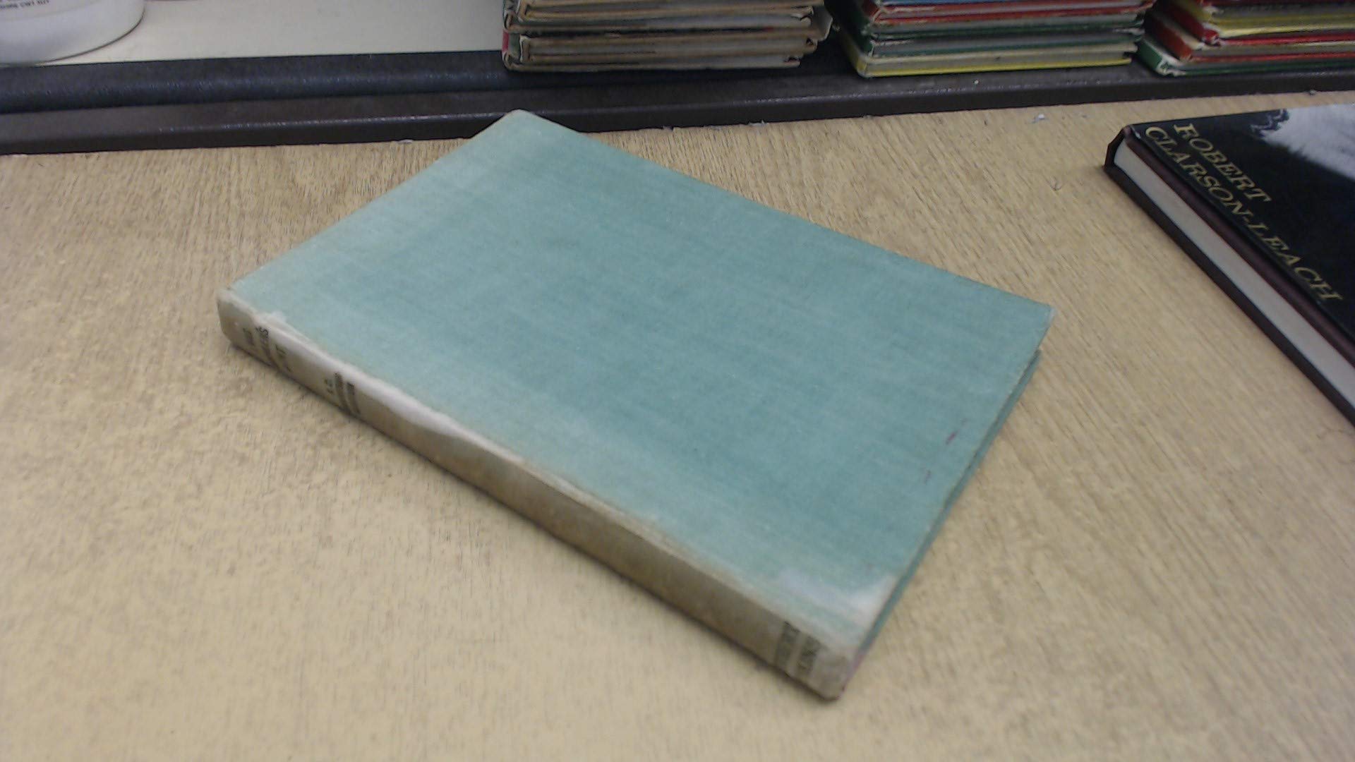 I Was Himmler's Aunt (Hardcover)