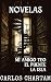 Trilogía: Thrillers psicoló...