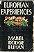 European Experiences Vol 2 ...