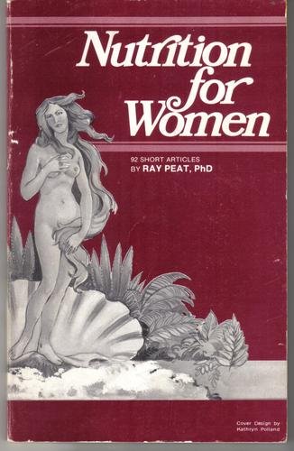 Nutrition for Women (Paperback)