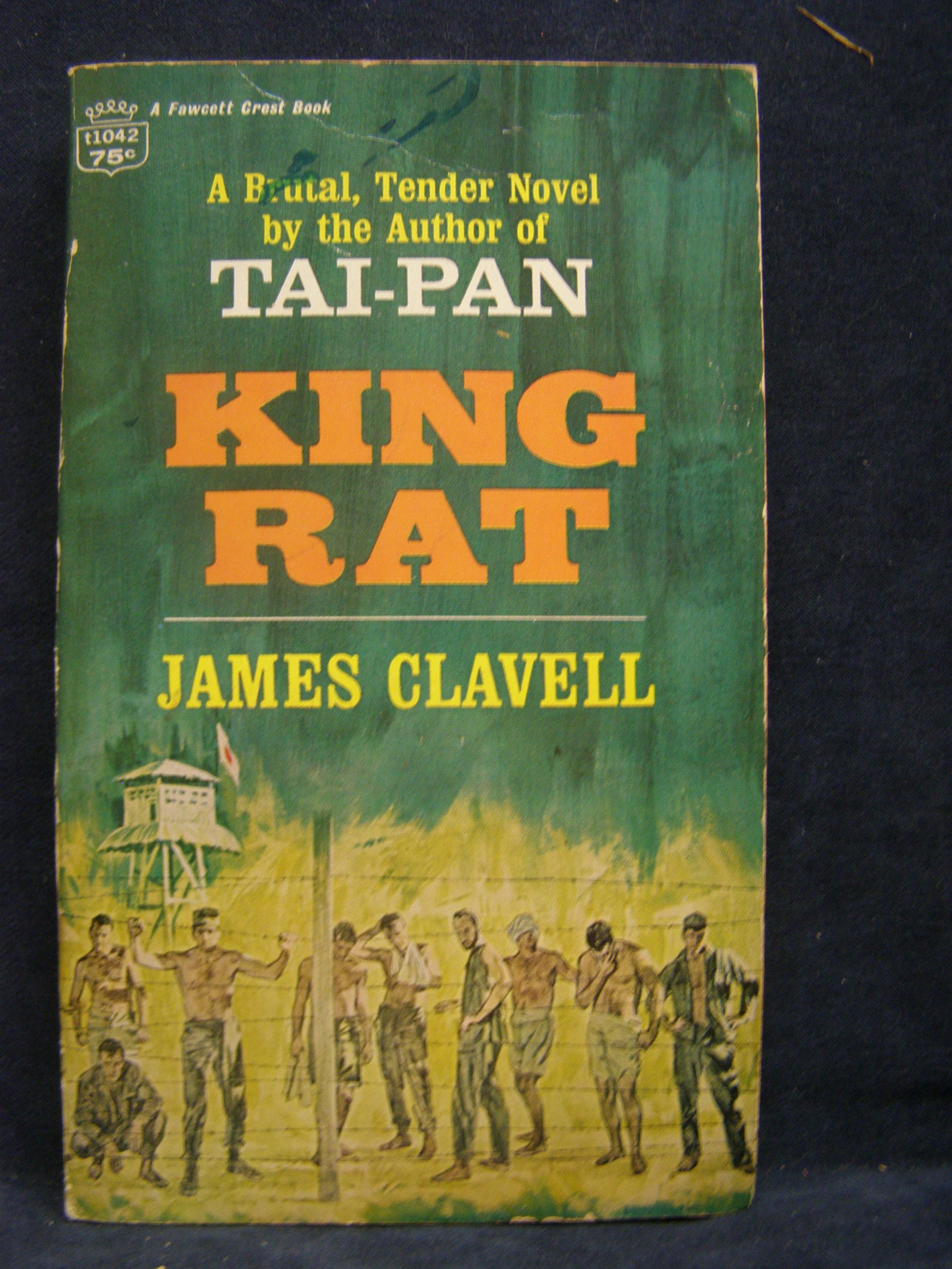 King Rat