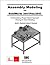 Assembly Modeling with SolidWorks 2001PLUS/2003 by Planchard, David C., Planchard, Marie P. (2002) Paperback