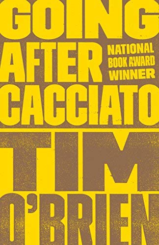 Going After Cacciato 5th