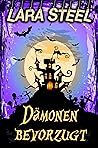 Dämonen bevorzugt (Halloween Love) (German Edition)
