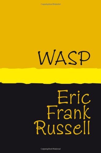 (WASP - LARGE PRINT , LARGE PRINT) BY Russell, Eric Frank