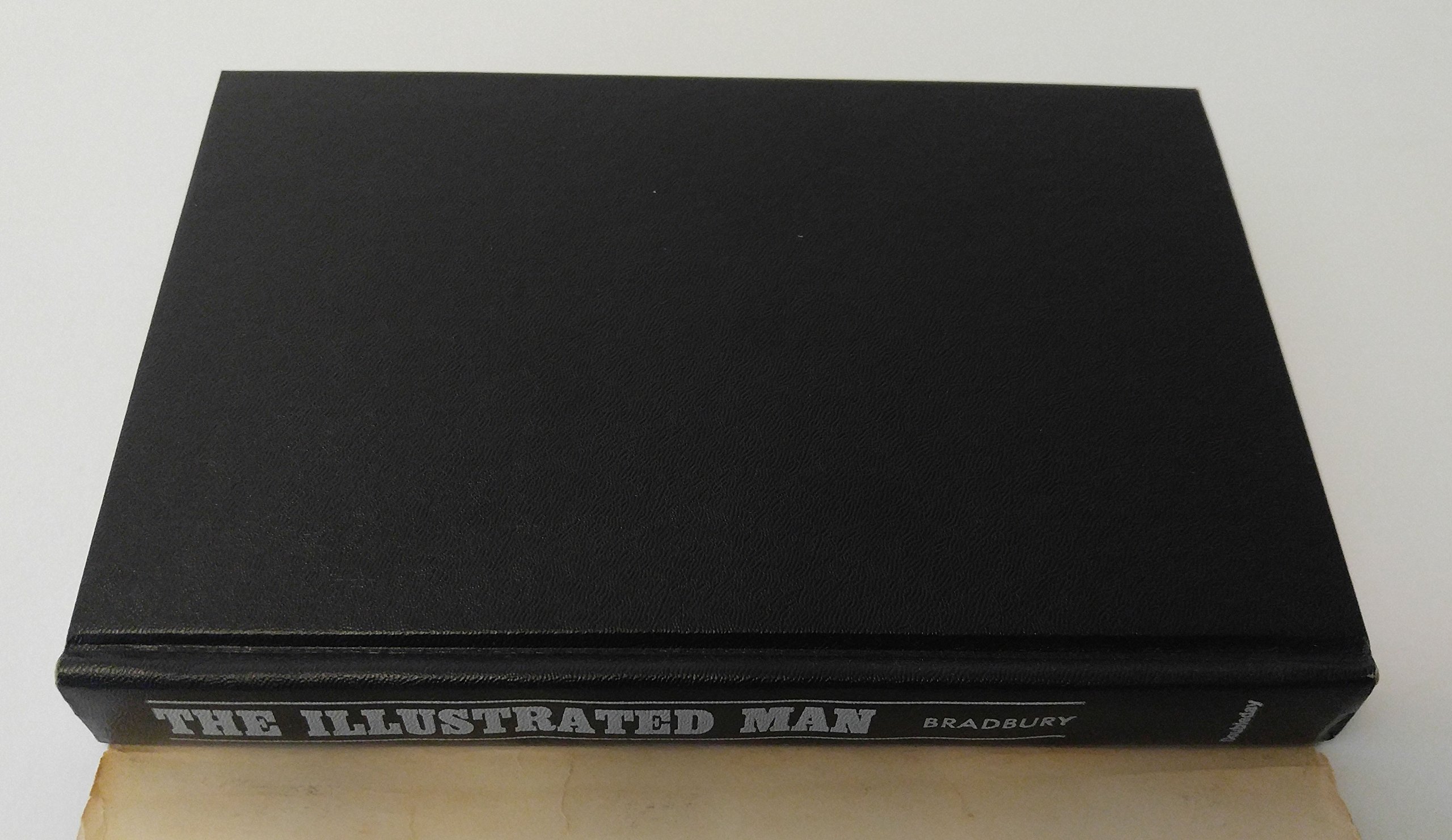 The Illustrated Man