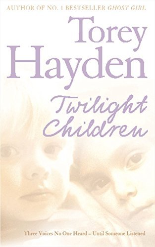 Twilight Children (Paperback)