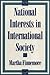 By Martha Finnemore - National Interests in International Soc... by Martha Finnemore