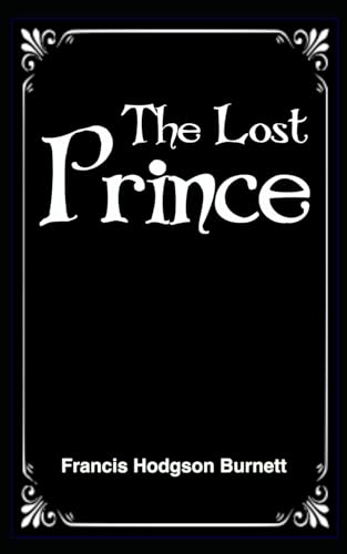 The Lost Prince