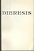 DIERESIS - SIGNED BY THE AR...