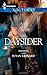 Daysider by Krinard, Susan(August 6, 2013) Mass Market Paperback
