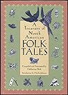 Treasury of North American FolkTales Treasury of North American FolkTales