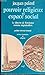 Pouvoir religieux et espace social by Jacques Palard