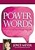 Power Words by Joyce Meyer by Joyce Meyer