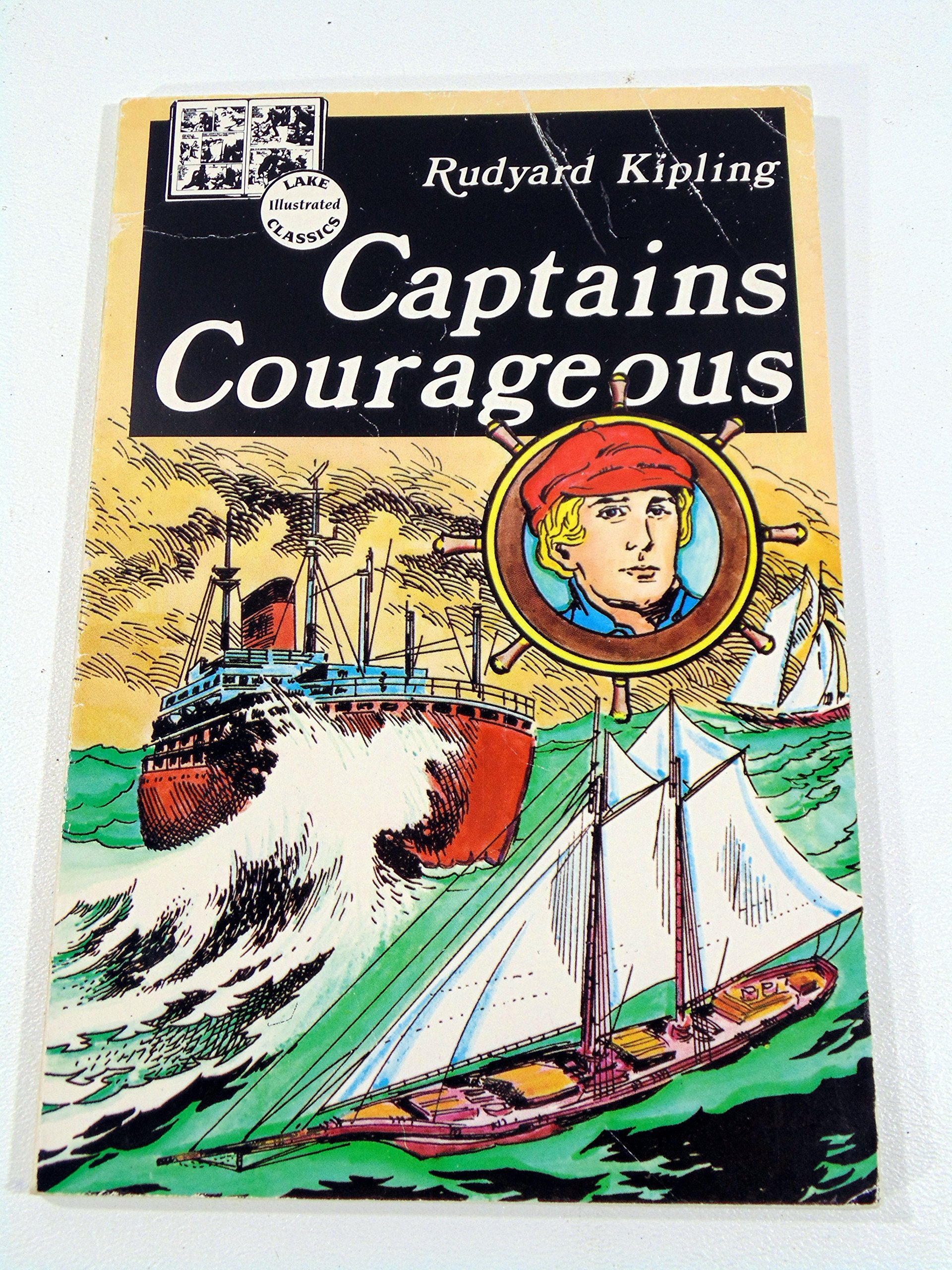 Captains Courageous