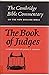 The Book of Judges (Cambridge Bible Commentaries on the Old Testament)