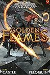 Golden Flames