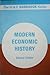 Modern Economic History by Edmund Seddon
