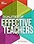Qualities of Effective Teachers