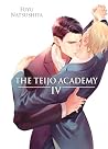 The Teijo Academy...