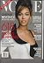 VOGUE MAGAZINE MARCH 2013 T...