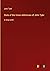 State of the Union Addresses of John Tyler: in large print