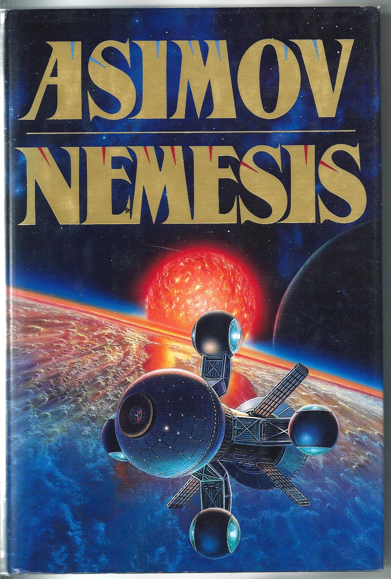 Nemesis
