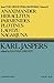 Anaximander, Heraclitus, Parmenides, Plotinus, Laotzu, Nagarjuna (Harvest Book, Hb 288) by Jaspers, Karl(October 23, 1974) Paperback