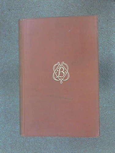 The Life of Charlotte Bronte