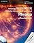 Cambridge International AS Level and A Level Physics Coursebook with CD-ROM (Cambridge International Examinations) by David Sang (1-Jul-2010) Paperback