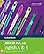 Edexcel International GCSE English A & B Student Book with Ac... by Pam Taylor