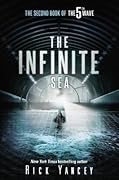 The Infinite Sea[INFINITE SEA][Hardcover] 