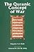 The Quranic Concept of War by S.K. Malik