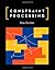 Constraint Processing (The Morgan Kaufmann Series in Artificial Intelligence) by Rina Dechter (2003-05-19)