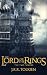 The Two Towers. Film Tie-In