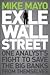 Exile on Wall Street 1st (first) edition by Mike Mayo