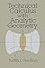 Technical Calculus with Analytic Geometry (Dover Books on Mathematics) Reprint edition by Judith L. Gersting (2010) Paperback