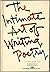 The Intimate Art of Writing Poetry