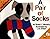 A Pair of Socks (Mathstart Matching)