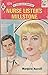 Nurse Lister's Millstone (A Harlequin Romance, 1329)