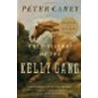 True History of the Kelly Gang