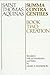 Summa Contra Gentiles: Book Two: Creation by St. Thomas Aquinas (1992) Paperback