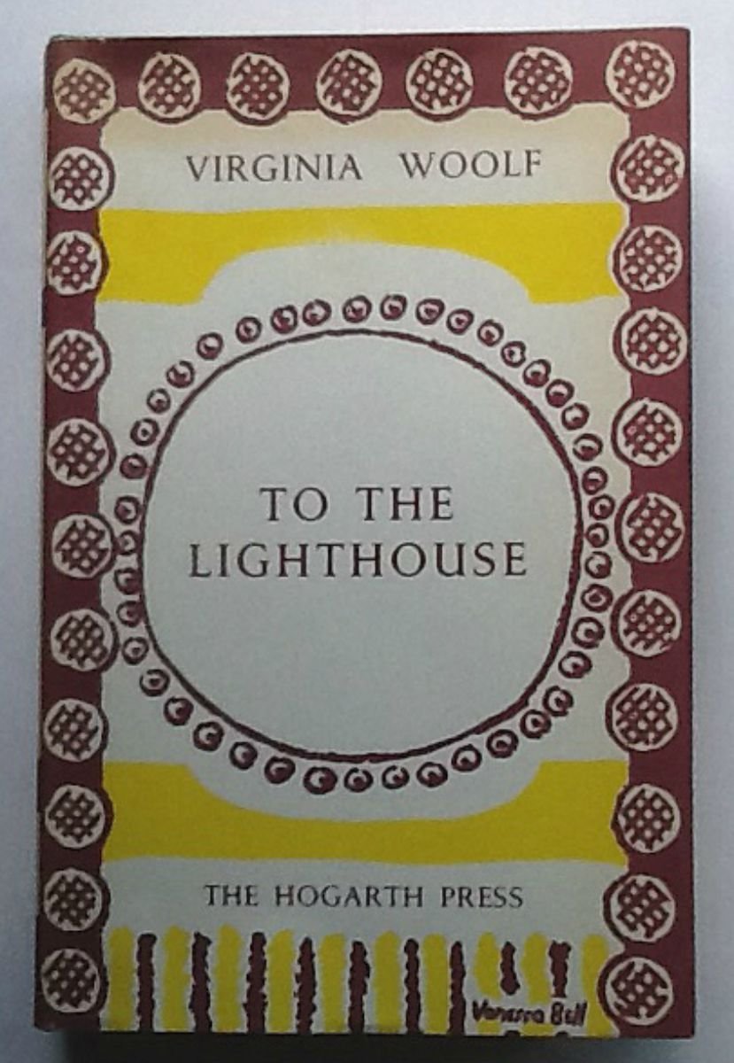 To The Lighthouse