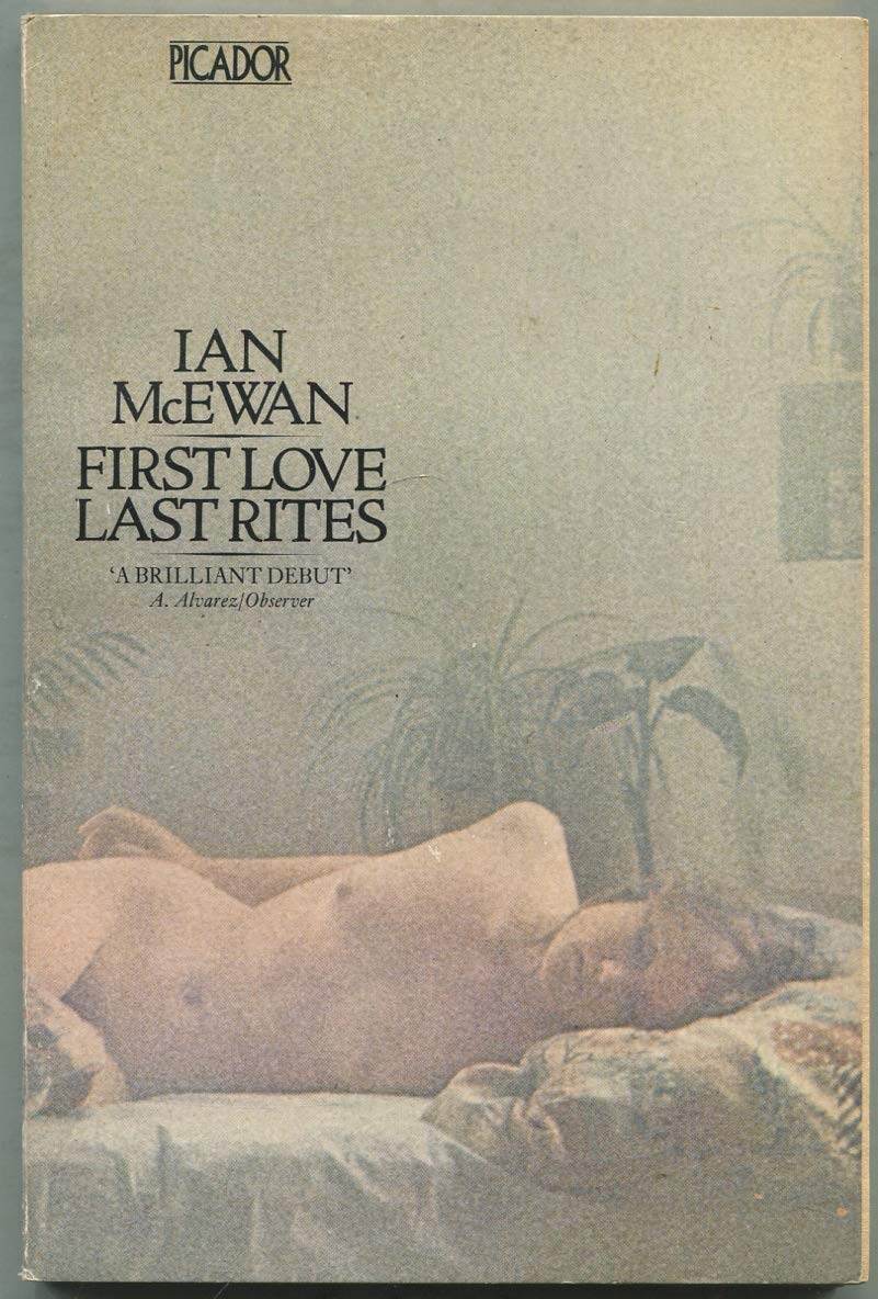 First Love, Last Rites