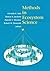 Methods in Ecosystem Science (2000-08-01)