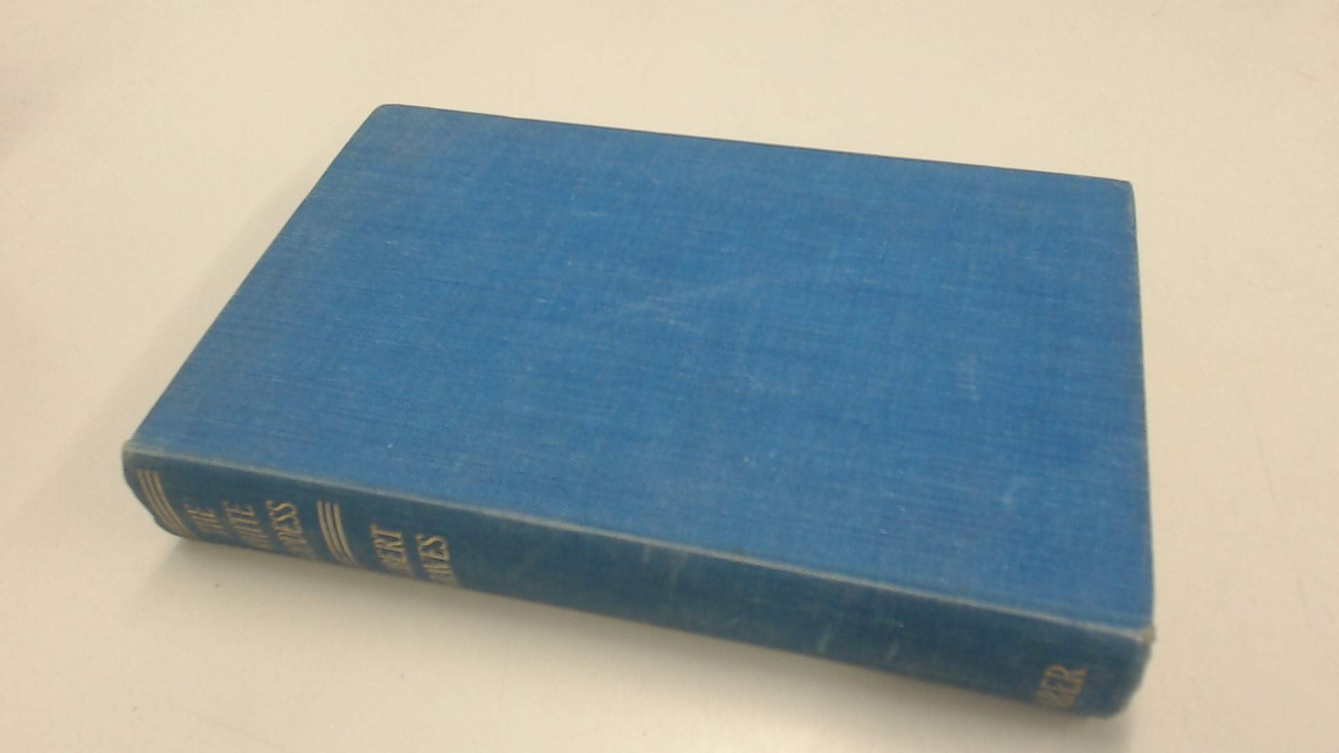 THE WHITE GODDESS - A historical grammar of poetic myth